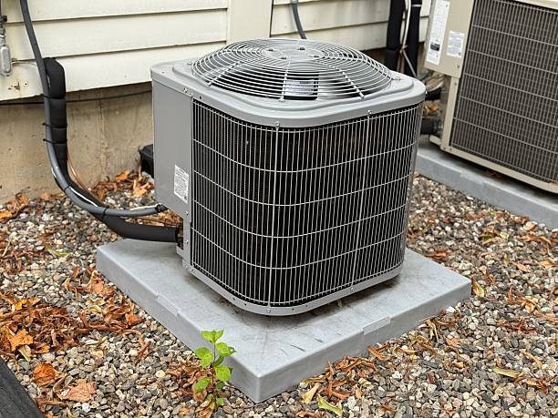 24/7 Emergency Hvac Installation experts in Burlingame, CA