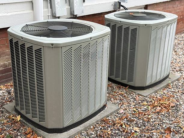 Reliable Hvac Installation contractor in Burlingame, CA by JG Cool HVAC